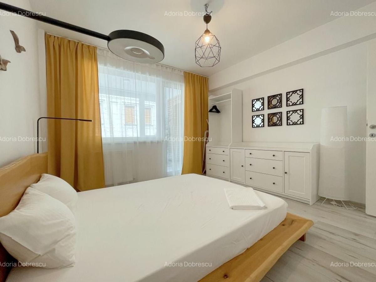 Apartament cu 3 camere decomandat în Ultracentral - 9