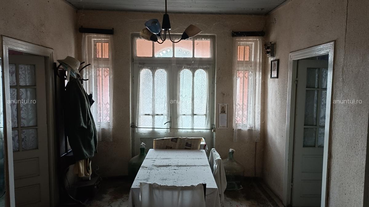 Calarasi, Dor Marunt, casa 4 camere din caramida, 2.550 mp - 5