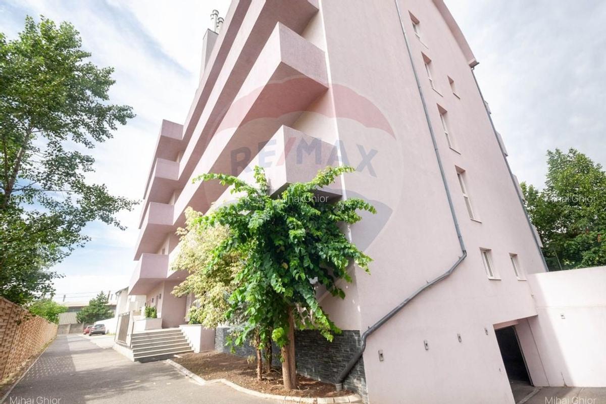 Apartament cu 5 camere semidecomandat în Dămăroaia - 13