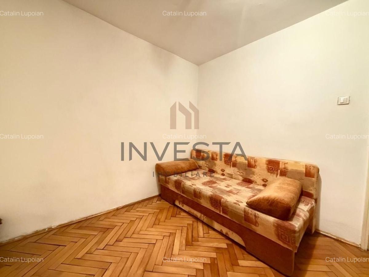 Apartment 2 camere pe Grigore Alexandrescu ! - 5