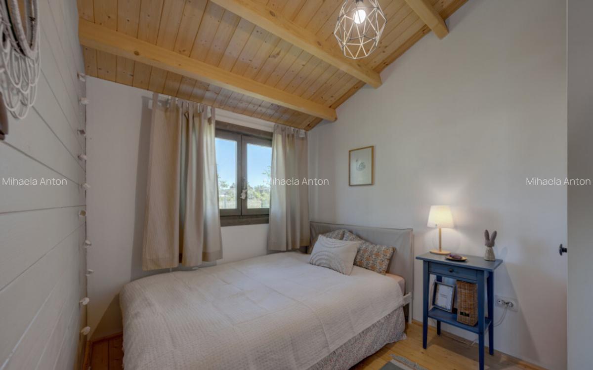 Izvorani, Delta Snagov, Tiny House, Loc ponton, Comision 0 % - 13