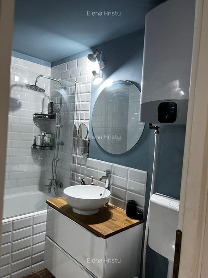 Apartament 2 camere – 61 mp, complet mobilat și utilat Dristor - 8