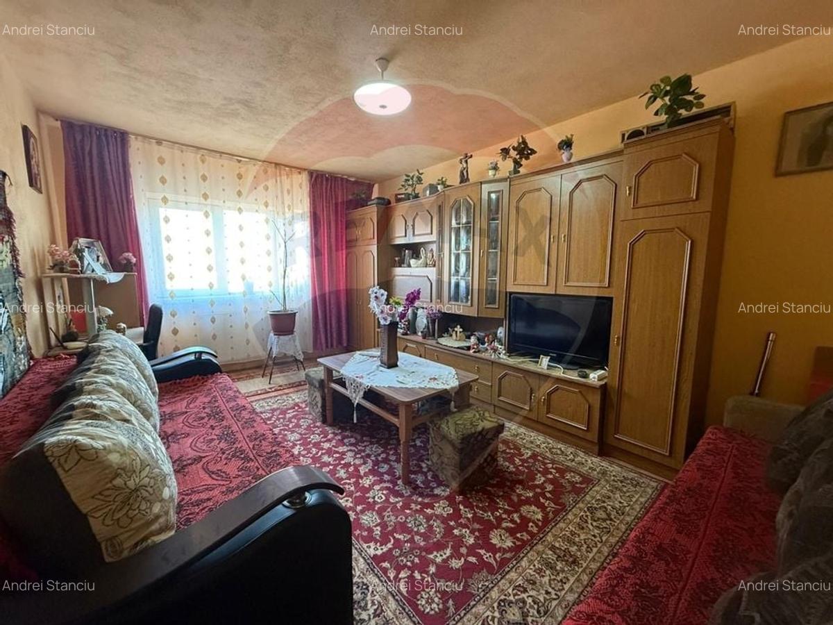 Apartament 2 camere de vanzare - Zona Lazaret - 2 Apartament 2 camere de vanzare - Zona Lazaret - 2