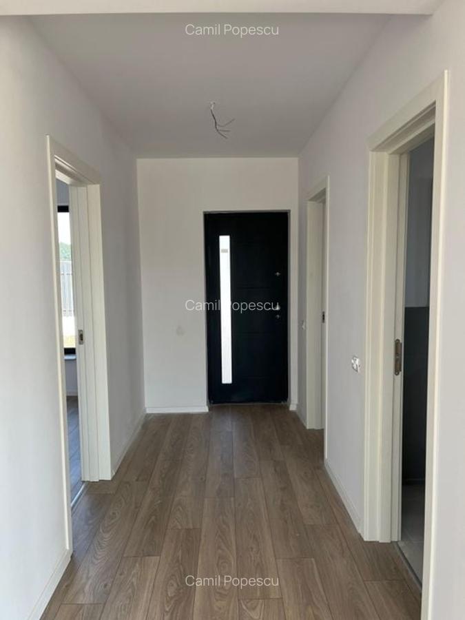 Vila spatioasa langa padure TVA 0%, teren 700mp, DN1, A3, A0 - 16