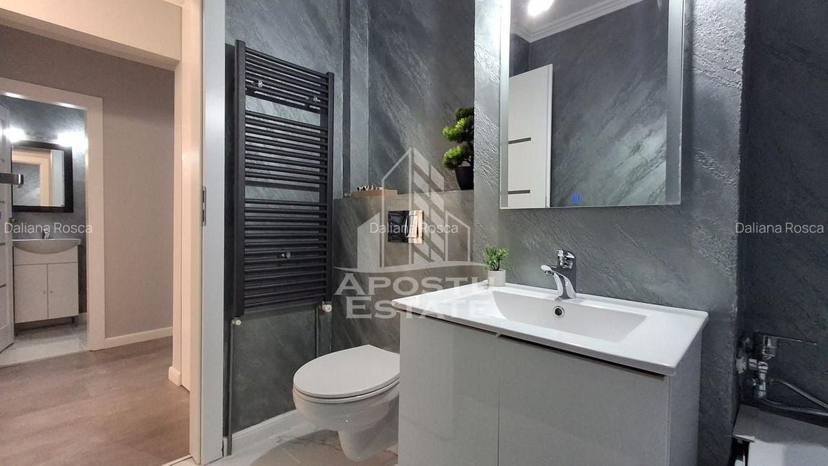 Apartament 3 camere, decomandat, parter zona 300 - 16