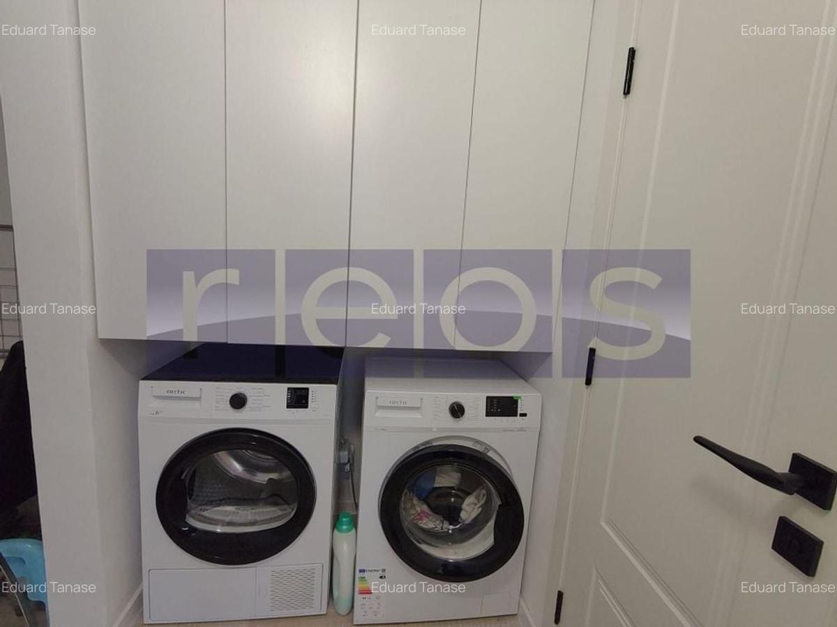 VANZARE 4 CAMERE I DECOMANDAT I METROU I VALEA OLTULUI, DRUMUL TABEREI - 9