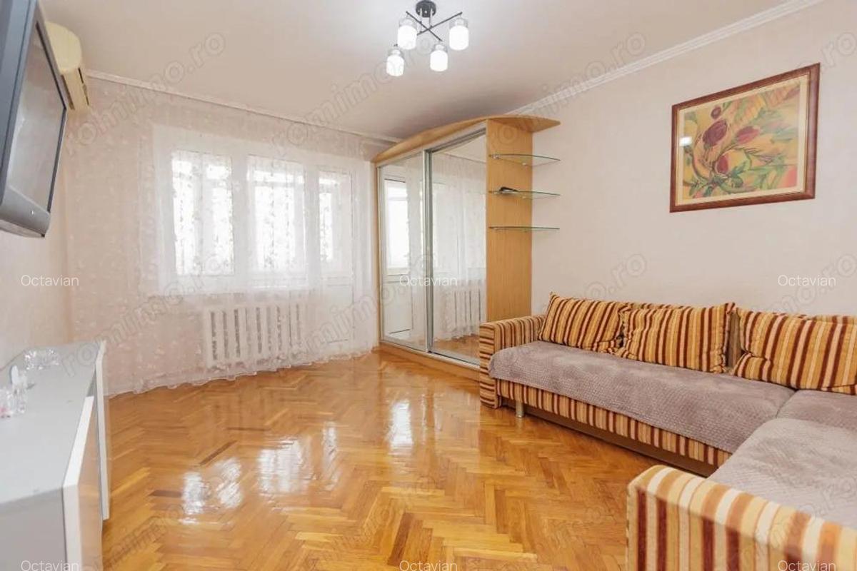 Apartament de inchiriat 2 camere in Pantelimon - 5