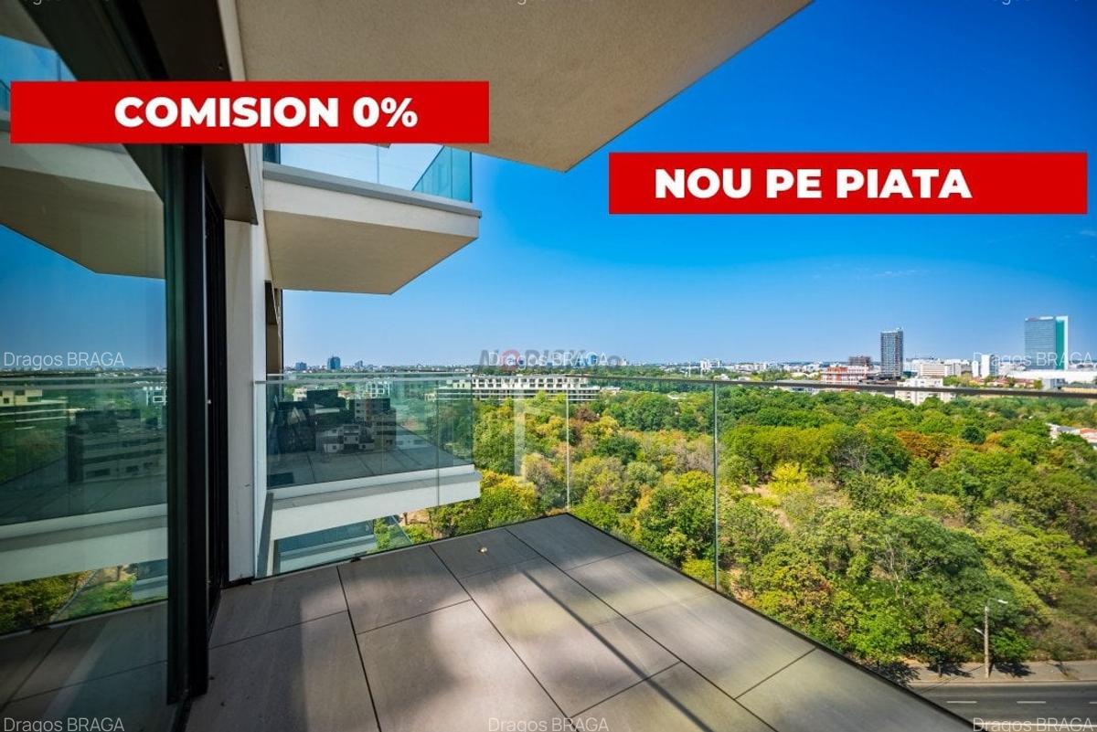 NOU Apartament 2 Camere ONE Mobilat Utilat + Loc Parcare | COMISION 0% - 2