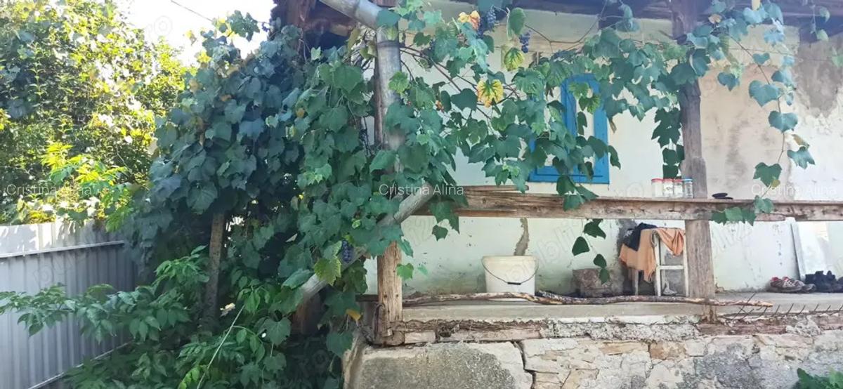 Casa de vanzare in Ocni?a - 3