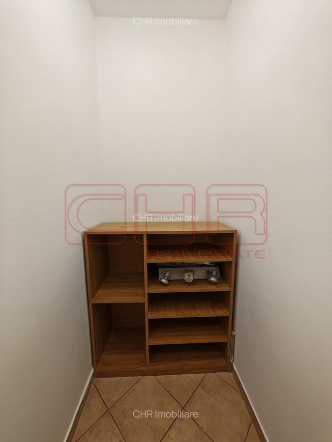 Apartament 4 camere, Herastrau, Ambasada Chinei, #949 - 8