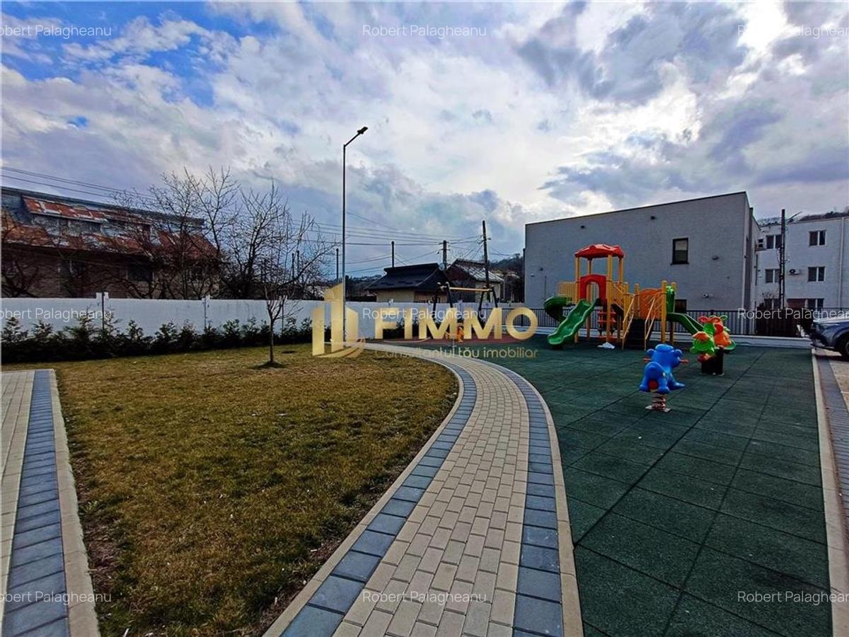 Apartamente tip 2.1 | 61mp | Bloc nou | Traian Vuia | ID:1133 - 6