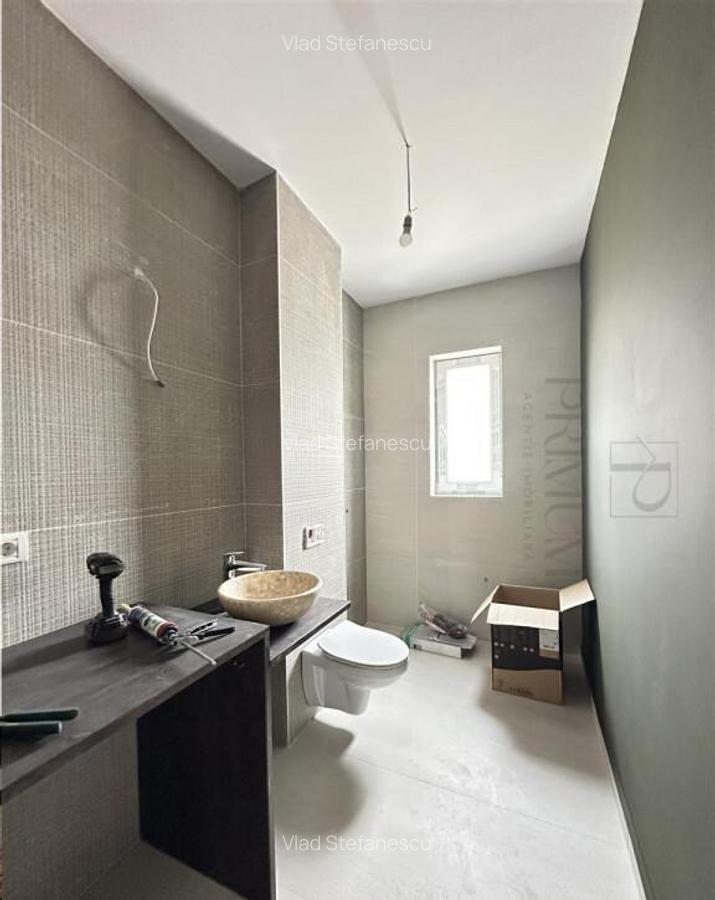 BRAYTIM - 2 Camere - Etajul 1 - Zona excelenta - Finisaje pr - 7