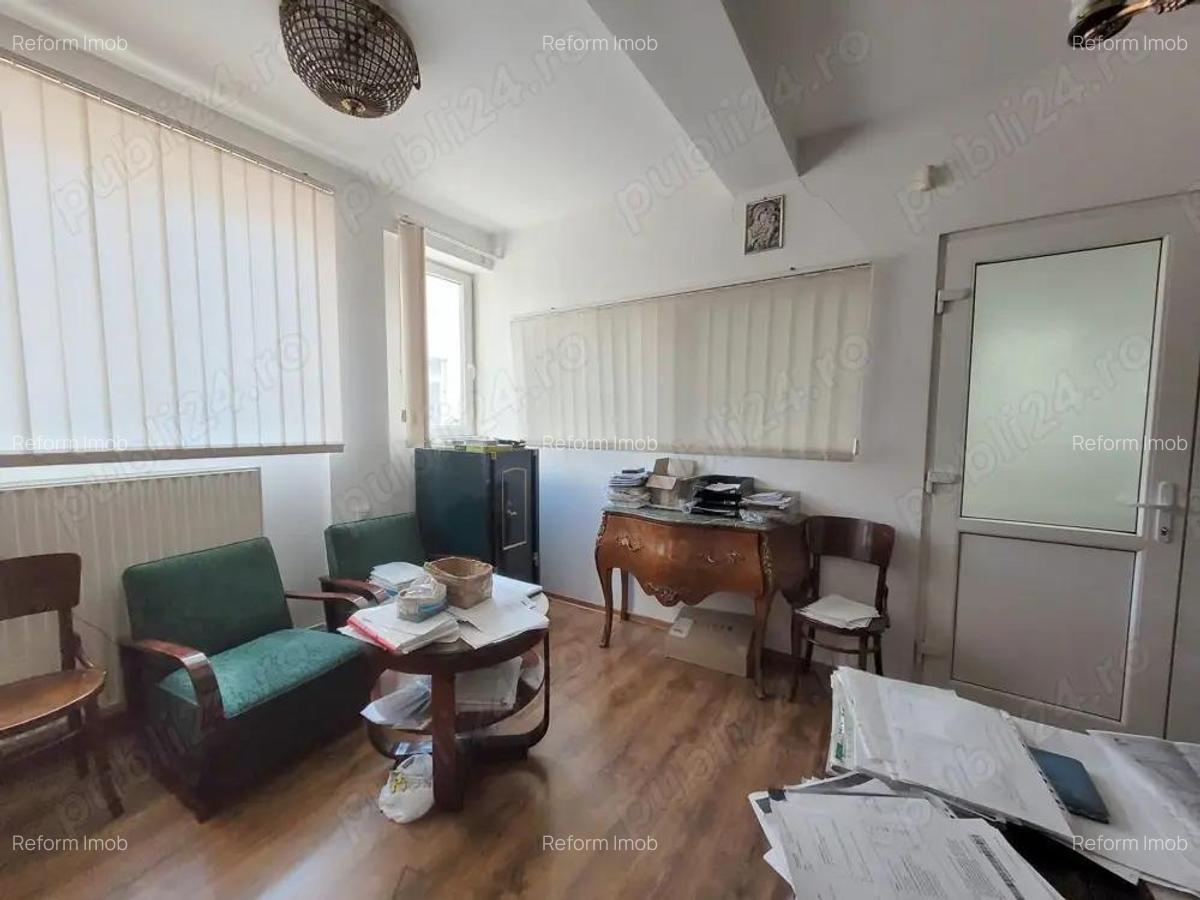 De inchiriat casa 100 mp in zona Garii - 4