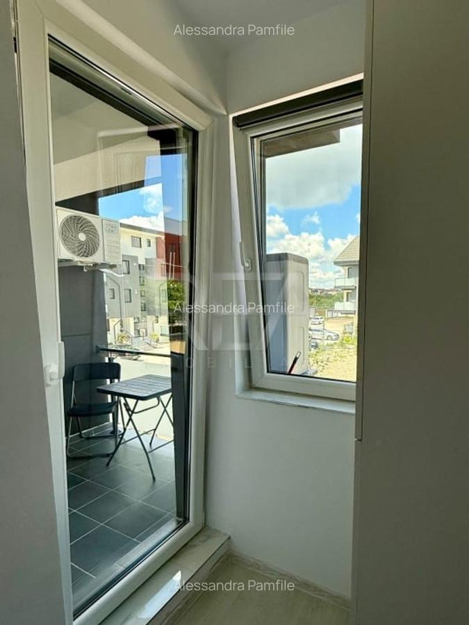 Studio - Otopeni, 2 locuri de parcare - 6