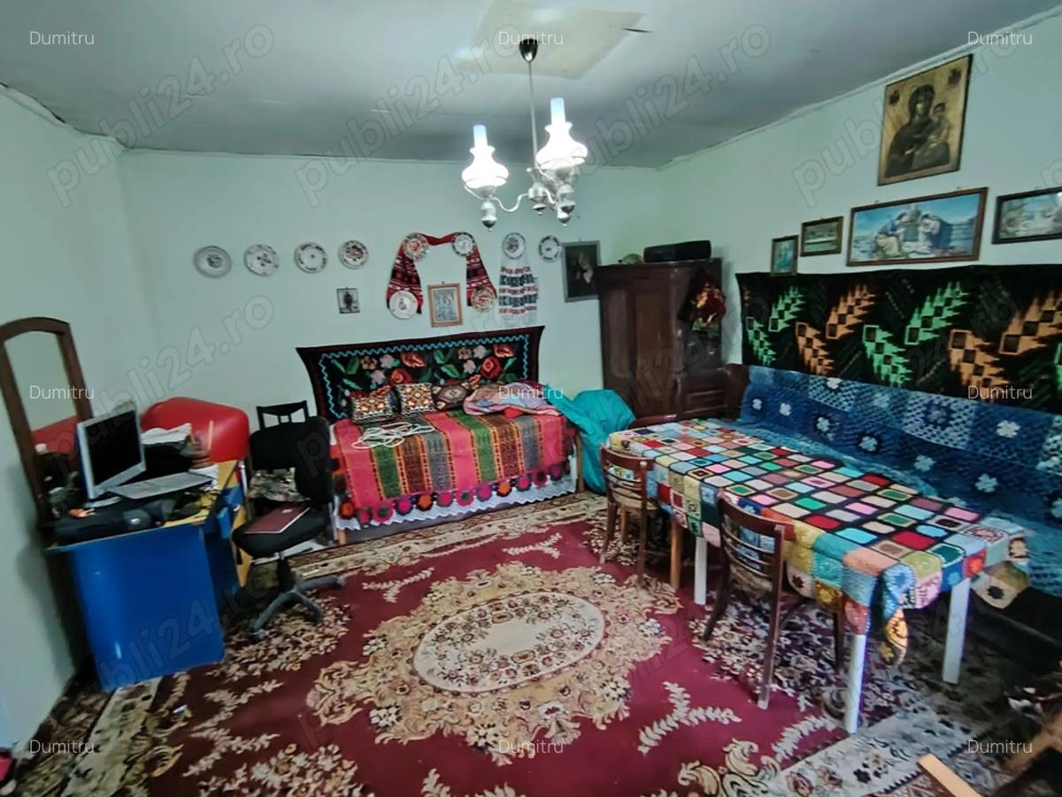 Vand casa la tara - 3