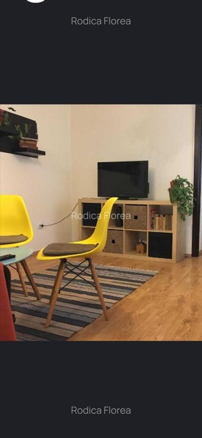Apartament tip studio- Centru istoric- langa Piață Sfatului - 9