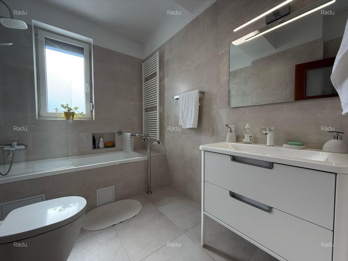 Apartament cu 3 camere decomandat în Bucureștii Noi - 3