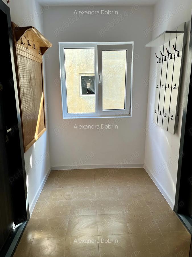 Garsoniera noua, utilita?i incluse, metrou 1 Decembrie 5 min, proprietar - 7