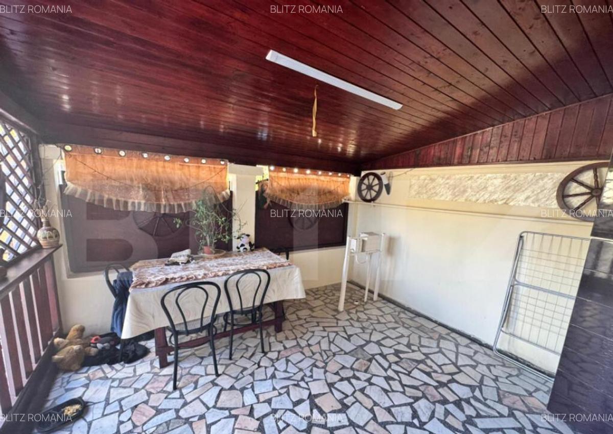 Casa de vanzare, 108 mp utili, zona Catargiu - 29