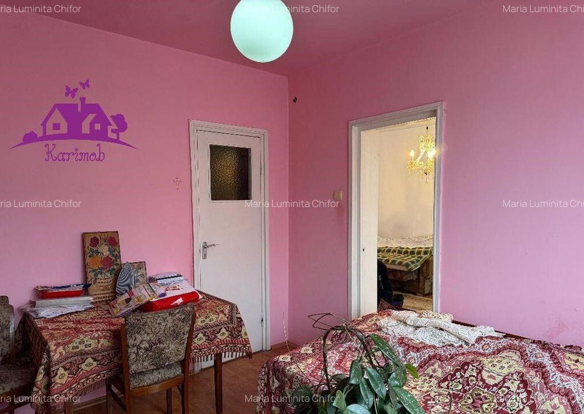 Apartament zona Cantemir - 2