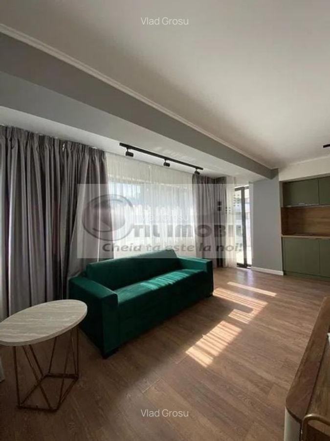 Apartament Copou Parcul Expozitiei - 1