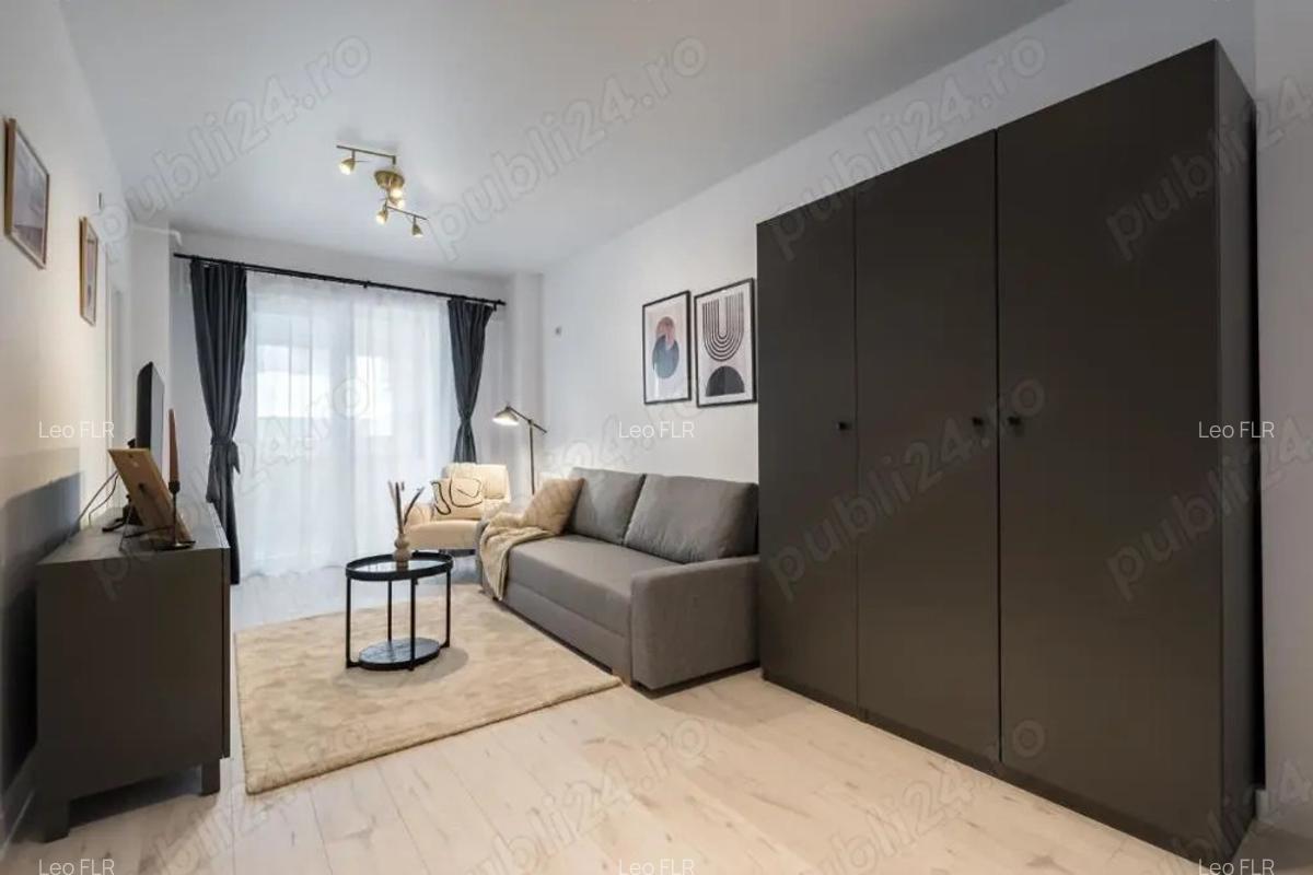 De inchiriat apartament 2 mobilat - utilat, pet friendly - 1 De inchiriat apartament 2 mobilat - utilat, pet friendly - 1