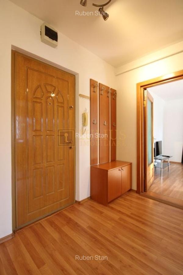 Vis a vis de Iulius Mall, 2 camere, Pet-friendly. - 7