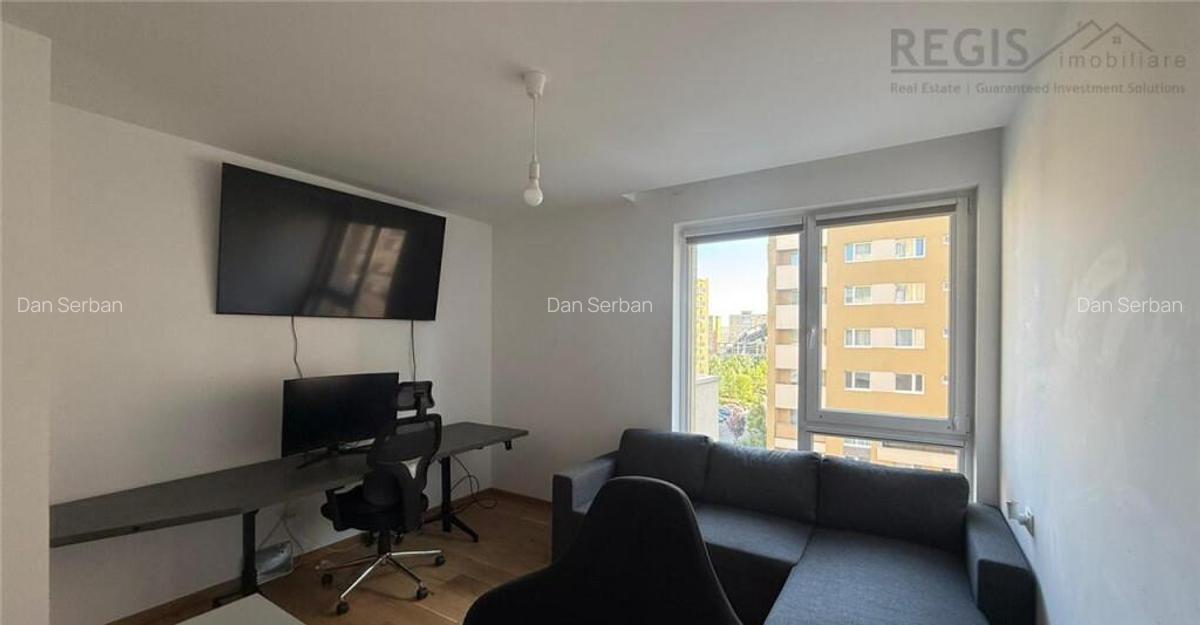 Apartament de trei camere zona Astra - Urban Plazza - 6
