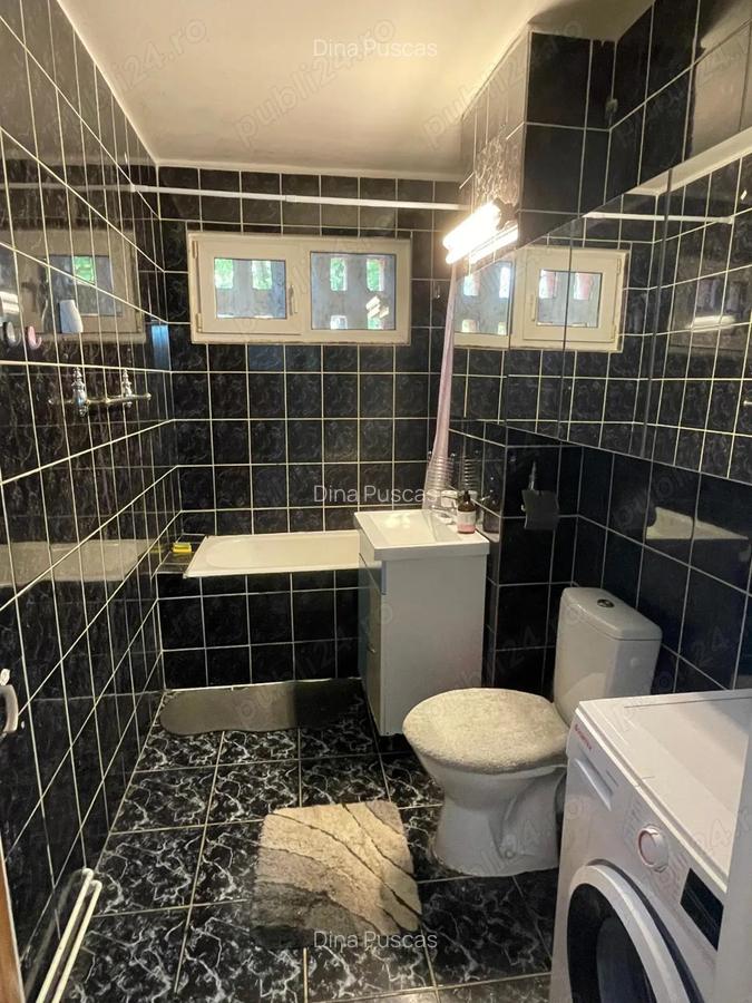 Se inchiriaza ap 3 camere Manastur - 6