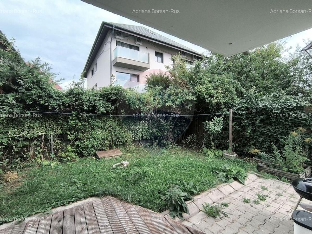 Casa tip duplex de inchiriat - 26
