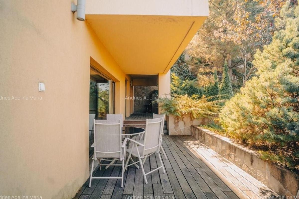 BELLEVUE RSIDENCE! Apartament 3 camere - 15