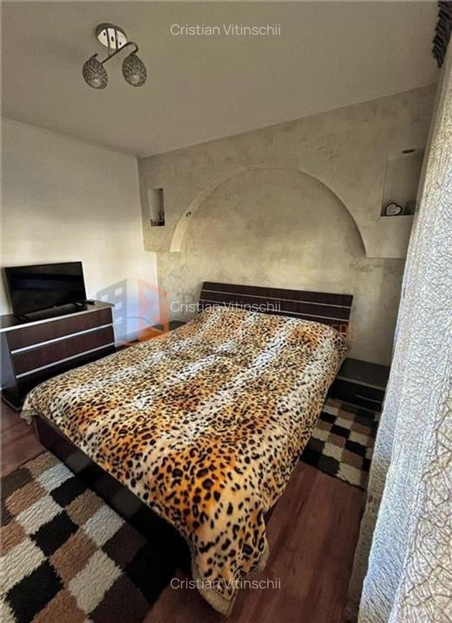 Apartament 3 camere cf 1 decomandat zona Dorobanti 2 - 3