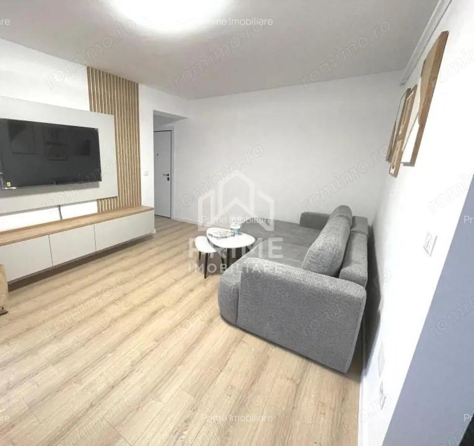 Apartament de inchiriat | 3 camere | Alba Iulia | Mice?ti | prima inchiriere - 2