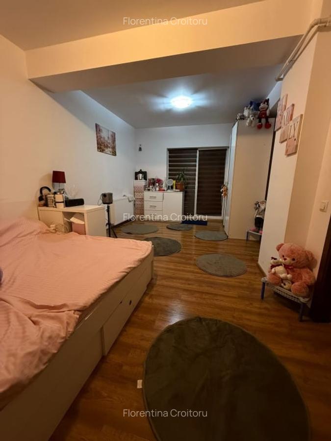 Garsoniera 35 m² in Chiajna, bloc 2020 – finisata complet, langa Liceu & Padure - 14