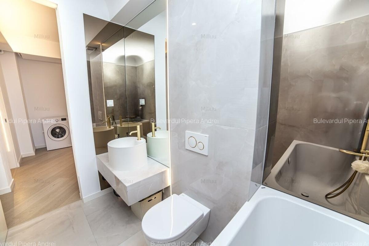 Garsoniera | Pipera Cortina North - 8