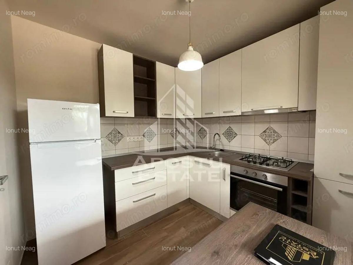 Apartament cu 2 camere la casa, decomandat, zona Braytim - 11