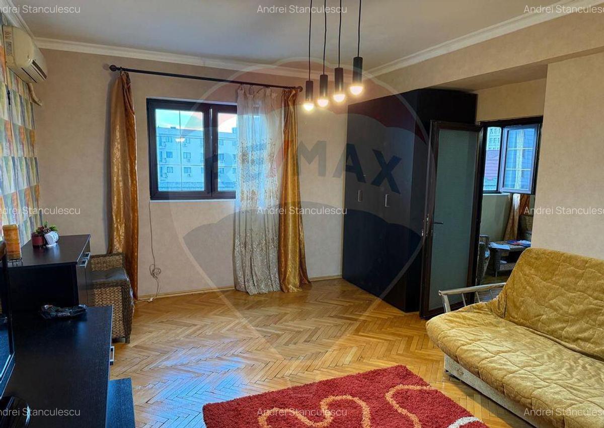 VANZARE Garsoniera cu terasa de 50mp in zona Ultracentral... - 10