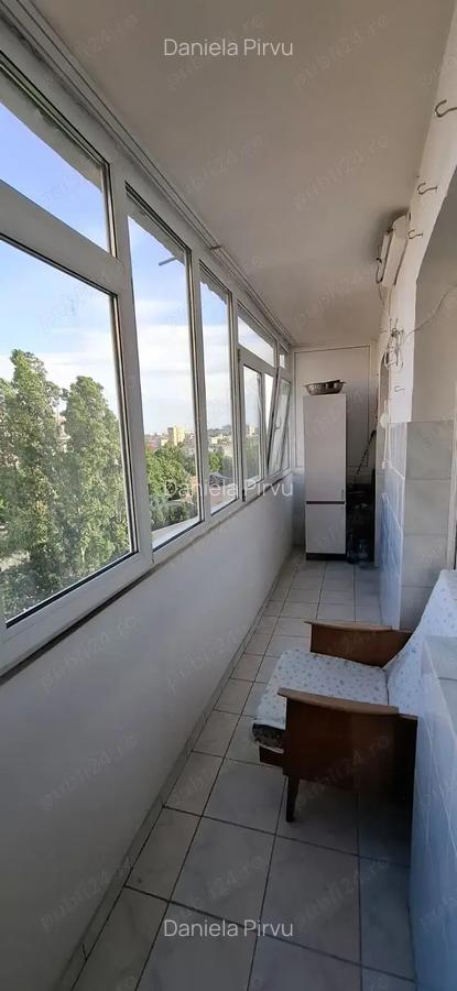 4 camere, etaj 7 din 9, LIBER, CENTRALA TERMICA, acte la zi, B-dul Republicii - Soseaua Nordului - 6