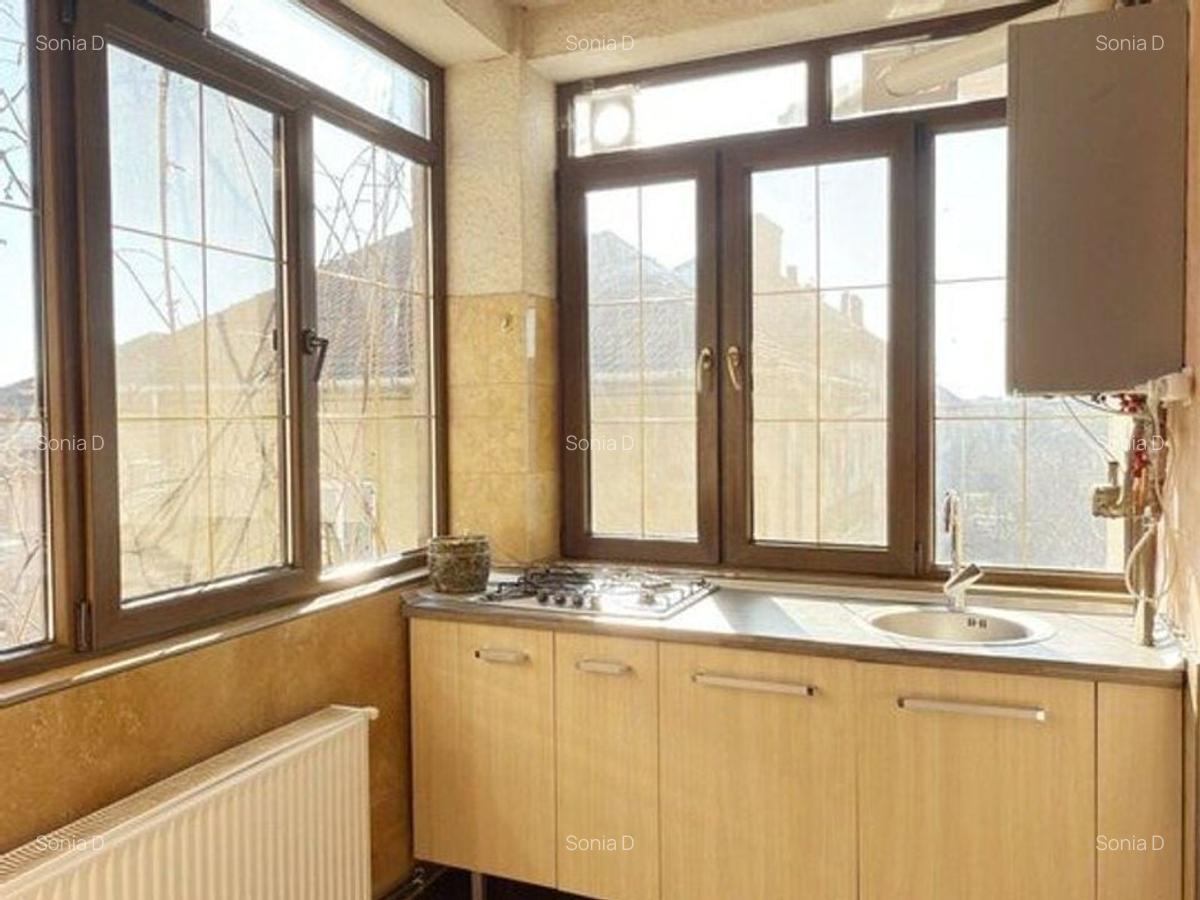 Apartamente 4 camere - 700 euro - Zona Complexul Studentesc - 19