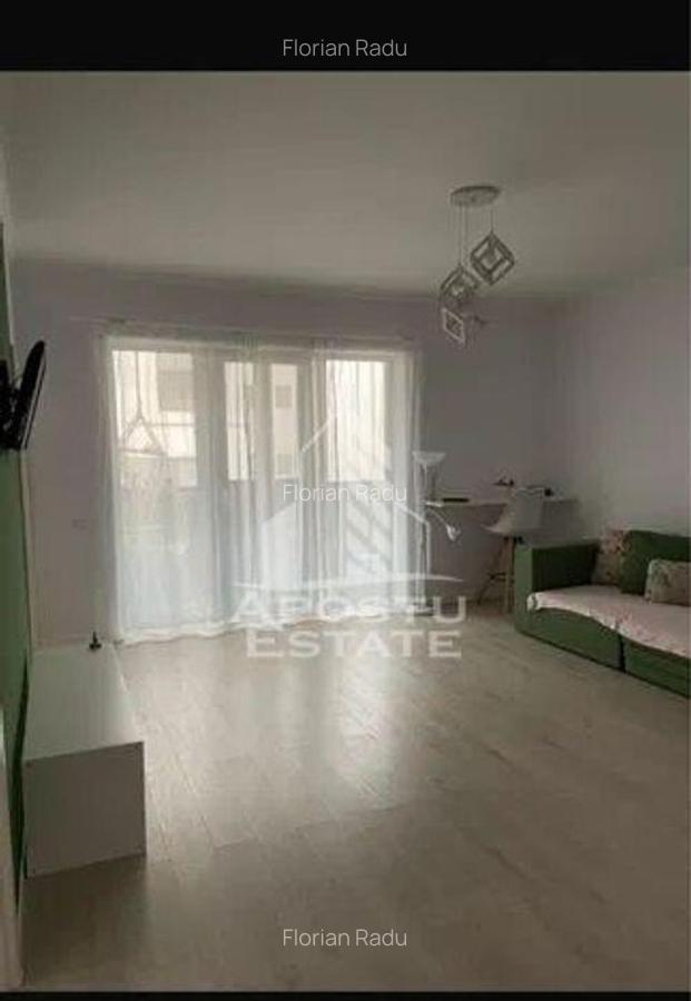 Apartament cu 2 camere, Dumbravita, 2 Locuri de Parcare - 6