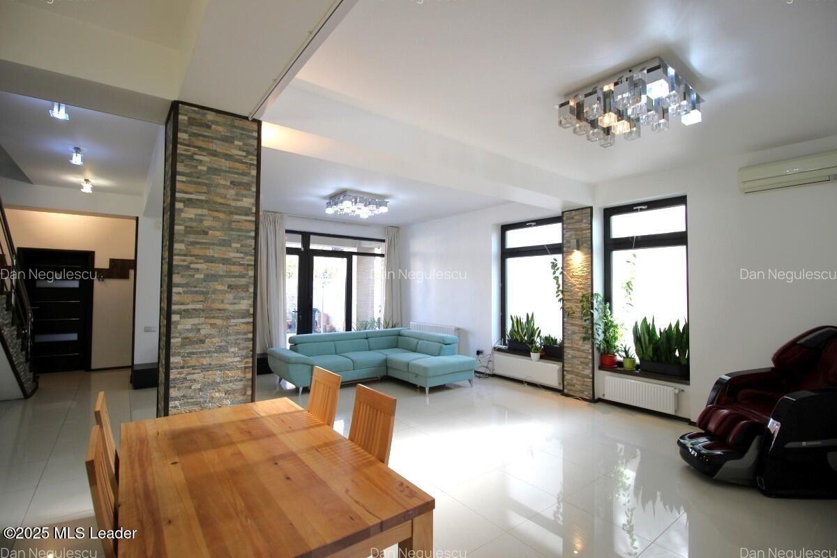 Popesti-Leordeni, Sf. Agnes, vila 2010, p+1+m, 216 mp, curte 138 mp! - 12