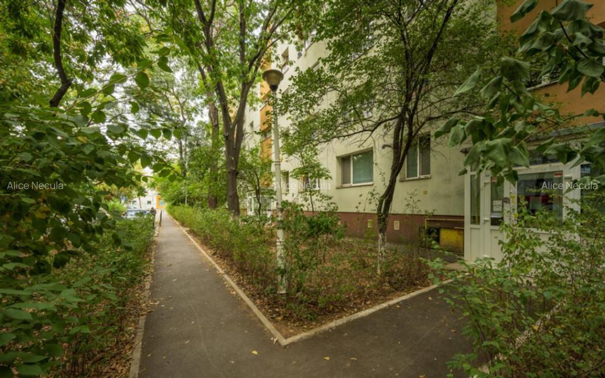 Romancierilor Lunca Cernei, apartament 3 camere decomand - 17