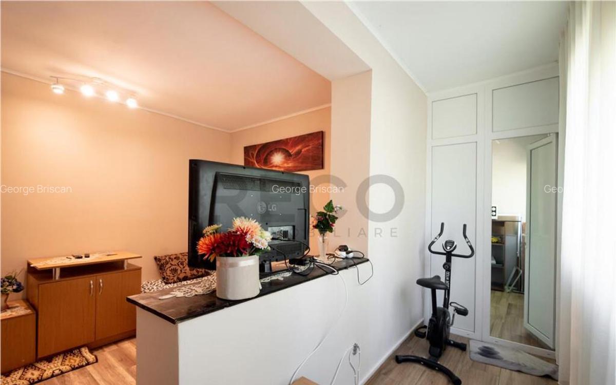 RECO Apartament Parter Rogerius - 7
