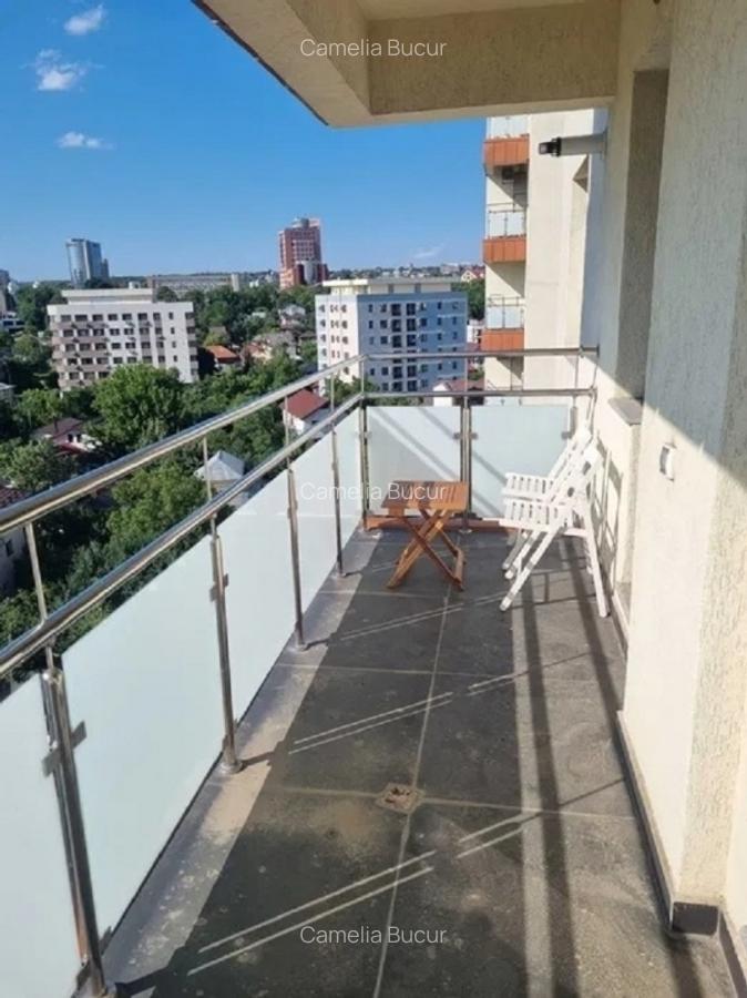 Apartament cu 3 camere - zona Centru  - Lazar Residence - Palas - 4