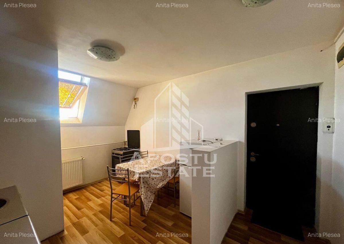 Apartament 2 camere,centrala proprie,zona Simion Barnutiu... - 7