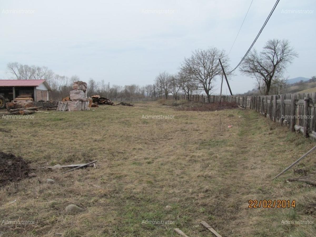 Hala productie, depozit, birou-zona Reghin-Gurghiu - 4 Hala productie, depozit, birou-zona Reghin-Gurghiu - 4