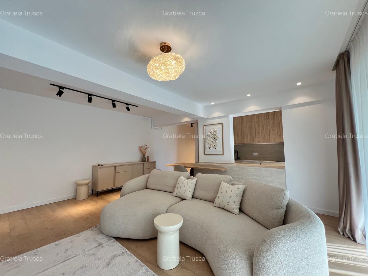 Închiriere Apartament 3 Camere Ultramodern Iancu Nicolae - 5