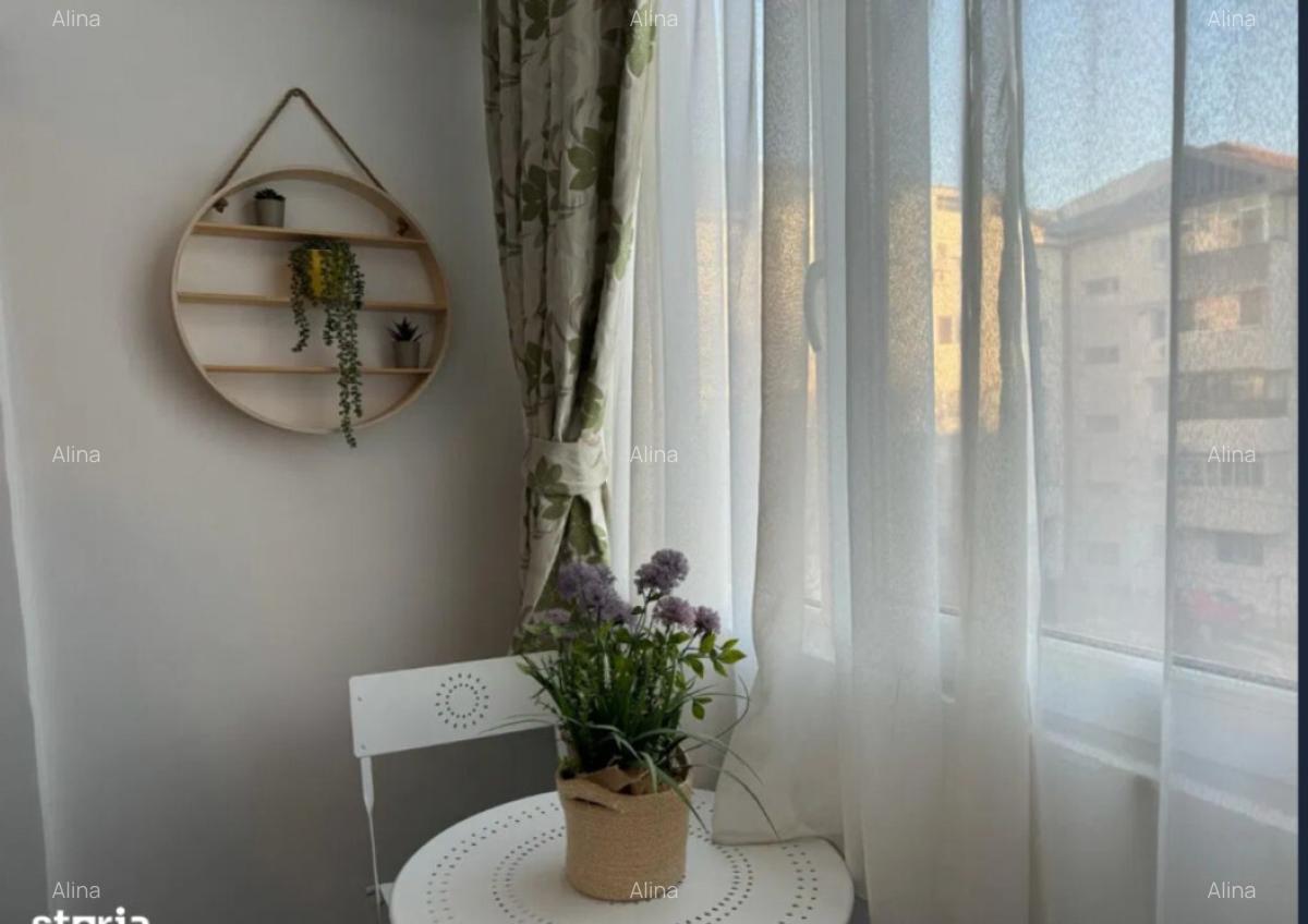 Proprietar inchiriez garsoniera zona Dorobanti - Cerna - 1