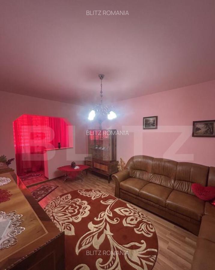 Apartament 2 camere,Zona Calea Bucuresti - 3