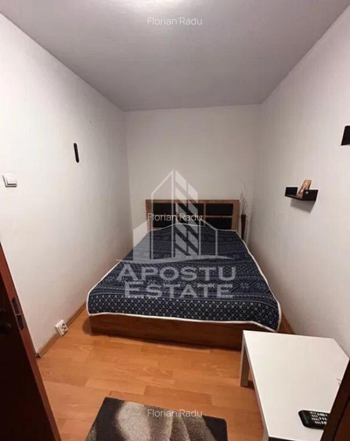 Apartament cu 2 camere, zona Sagului, AC - 5
